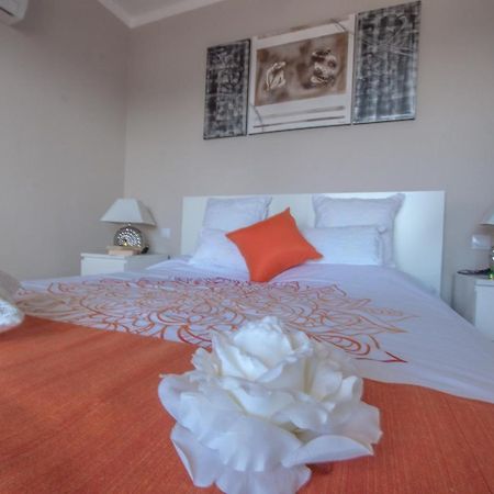 Apartmán Casa Atlantico On The Front Line With Amazing Sea Views Puerto del Carmen  Exteriér fotografie