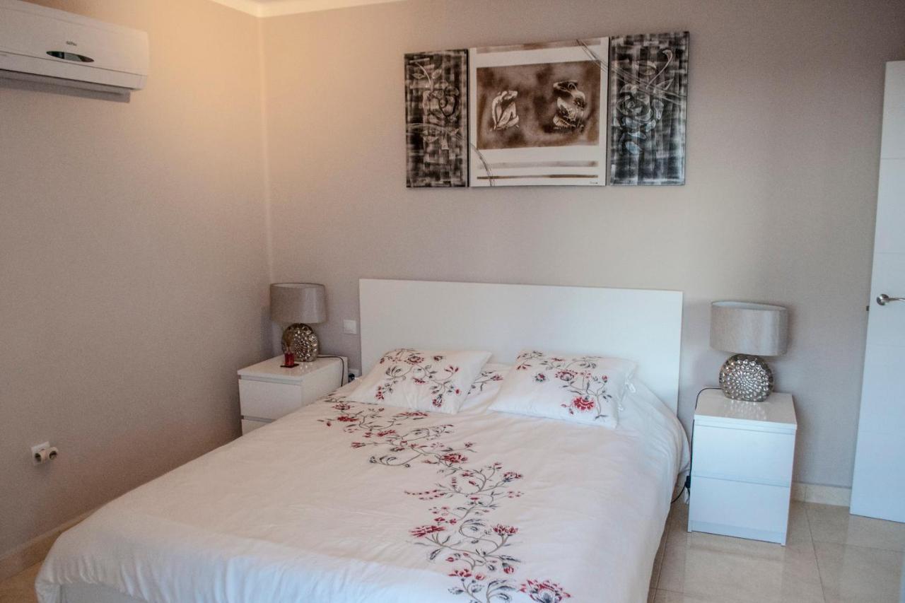 Apartmán Casa Atlantico On The Front Line With Amazing Sea Views Puerto del Carmen  Exteriér fotografie