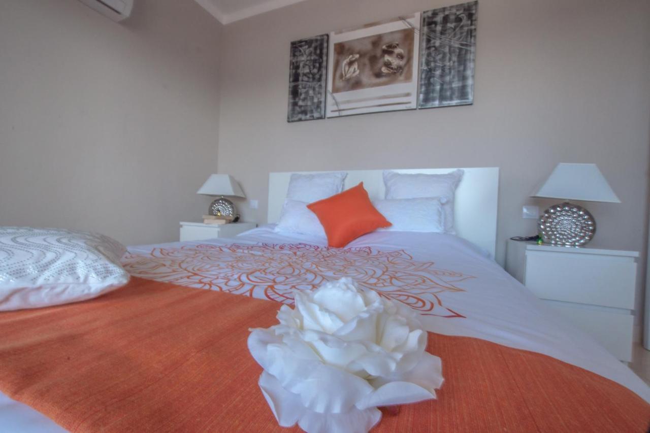 Apartmán Casa Atlantico On The Front Line With Amazing Sea Views Puerto del Carmen  Exteriér fotografie